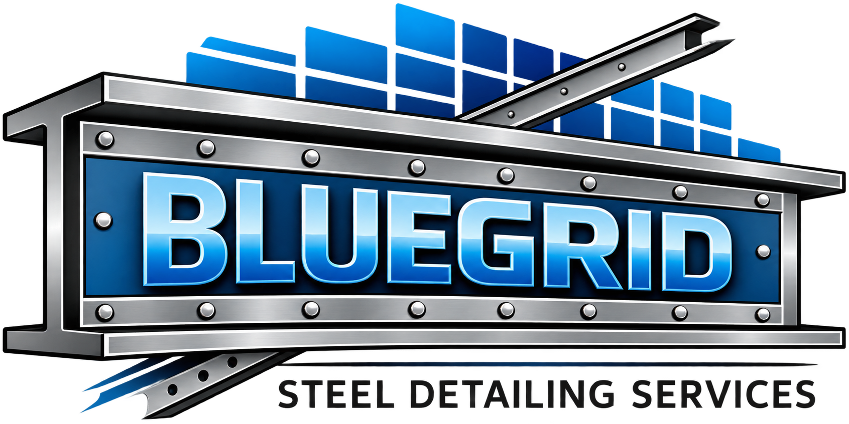 BLUEGRID STEEL DETAILING SERVICES